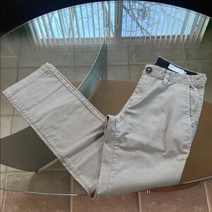 Y2K Volcom pants